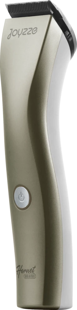 Joyzze Hornet Mini Trimmer 2 Speed [Grey] -Pet Supplies Sale JY 99029 3
