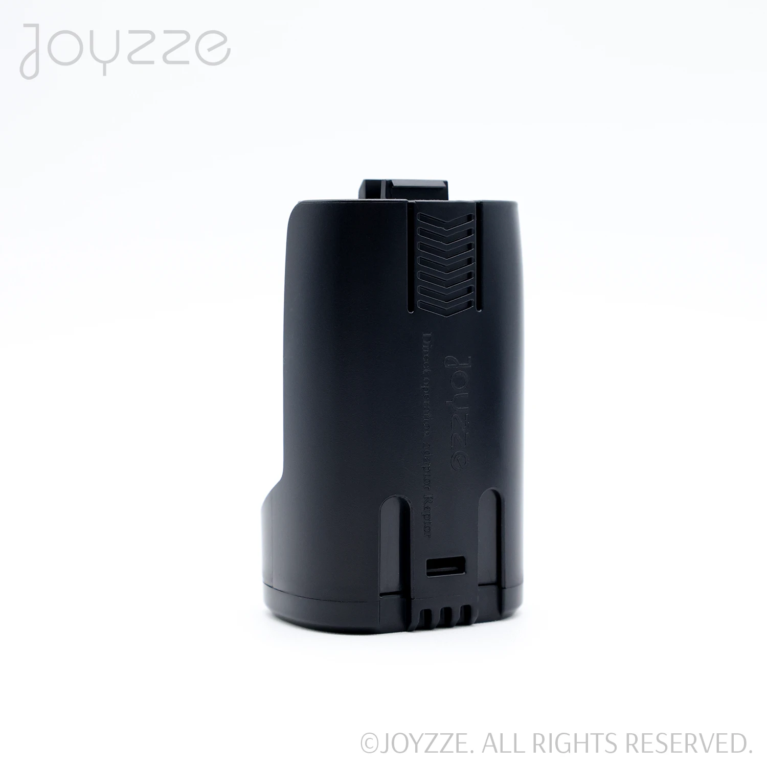 Joyzze Raptor Plus Cordless A5 Clipper (2 Battery) 5 Joyzze Raptor Plus Cordless A5 Clipper (2 Battery) - Image 3