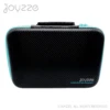 Joyzze Hard Blade Storage Case Fits 22 Blades - Neon Teal -Pet Supplies Sale JY 99085