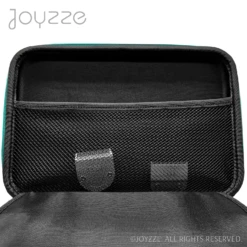 Joyzze Hard Blade Storage Case Fits 22 Blades - Neon Teal -Pet Supplies Sale JY 99085 3