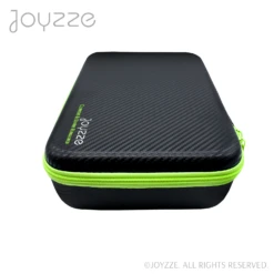 Joyzze Hard Blade Storage Case Fits 22 Blades - Neon Green 11 Joyzze Hard Blade Storage Case Fits 22 Blades - Neon Green -Pet Supplies Sale JY 99086 2