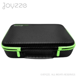 Joyzze Hard Blade Storage Case Fits 22 Blades - Neon Green 12 Joyzze Hard Blade Storage Case Fits 22 Blades - Neon Green -Pet Supplies Sale JY 99086 3