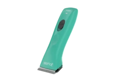 Joyzze Falcon A5 Cordless Clipper 2 Speed [Teal] -Pet Supplies Sale JY 99094 4