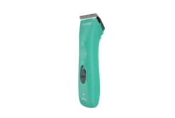 Joyzze Falcon A5 Cordless Clipper 2 Speed [Teal] -Pet Supplies Sale JY 99094 5