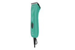 Joyzze Falcon A5 Corded Clipper 2 Speed [Teal] -Pet Supplies Sale JY 99097 2