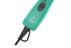 Joyzze Falcon A5 Corded Clipper 2 Speed [Teal] -Pet Supplies Sale JY 99097 3