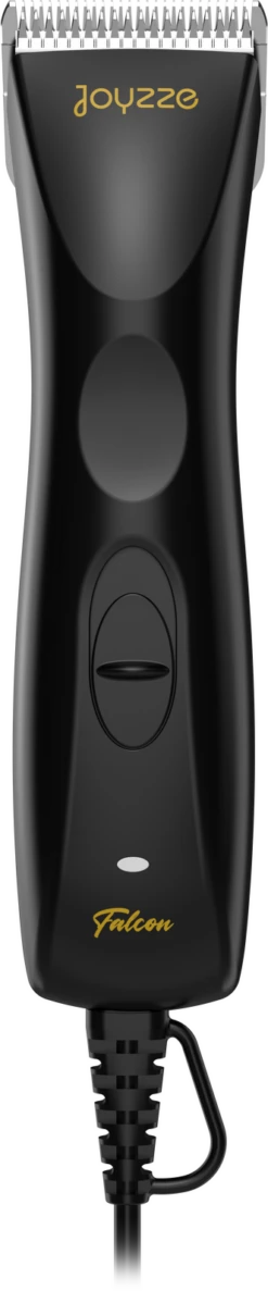 Joyzze Falcon A5 Corded Clipper 2 Speed [Black]