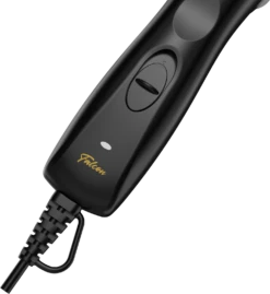 Joyzze Falcon A5 Corded Clipper 2 Speed [Black] -Pet Supplies Sale JY 99102 3