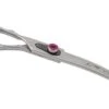 Kenchii Love Shear Curved 8" - Lefty 1 Kenchii Love Shear Curved 8" - Lefty -Pet Supplies Sale KE LO 8CL