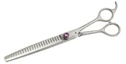 Kenchii Scorpion Shear 24 Tooth Blender / Chunker 8"