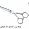 KKO Comfort Line Scissors Straight 7.5" -Pet Supplies Sale KK CGCQ750