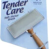 Lawrence Tender Care Slicker Brush - Medium -Pet Supplies Sale LA 29120