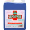 Maxpro Germ Free 5L Disinfectant - Bubble Gum Fragrance -Pet Supplies Sale MA 02006