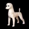 Mr. Jiang Bichon Frise Mannequin / Model Dog -Pet Supplies Sale MJ BF01