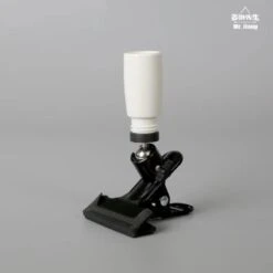 Mr. Jiang Cylinder Hair Support With Clamp / Model Dog -Pet Supplies Sale MJ MF01C 2