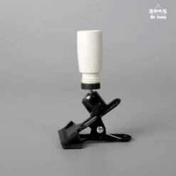 Mr. Jiang Cylinder Hair Support With Clamp / Model Dog -Pet Supplies Sale MJ MF01C 3