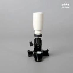 Mr. Jiang Cylinder Hair Support With Clamp / Model Dog -Pet Supplies Sale MJ MF01C 4