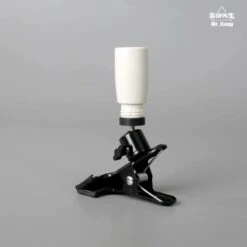 Mr. Jiang Cylinder Hair Support With Clamp / Model Dog -Pet Supplies Sale MJ MF01C 5