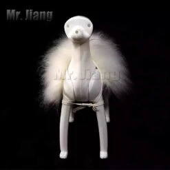 Mr. Jiang Practice Coat Hair / Model Dog -Pet Supplies Sale MJ PH03 2