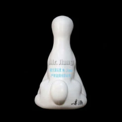 Mr. Jiang Teddy Bear Head Mannequin / Model Dog -Pet Supplies Sale MJ TB03 2