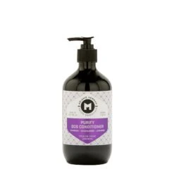 Melanie Newman Purify Dog Conditioner 500ml