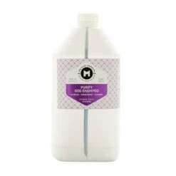 Melanie Newman Purify Dog Shampoo 5L