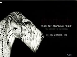 Shortcuts From The Grooming Table -Pet Supplies Sale MV 37970 1
