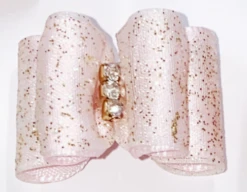 Ollie Tilly Everyday Dog Bows 50pcs, 100-18B -Pet Supplies Sale OT 100 18B 1