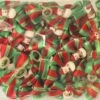 Ollie Tilly Christmas Dog Bows 50pcs, 100-68B -Pet Supplies Sale OT 100 68B