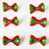 Ollie Tilly Christmas Dog Bows 50pcs, 108-78H -Pet Supplies Sale OT 108 78H