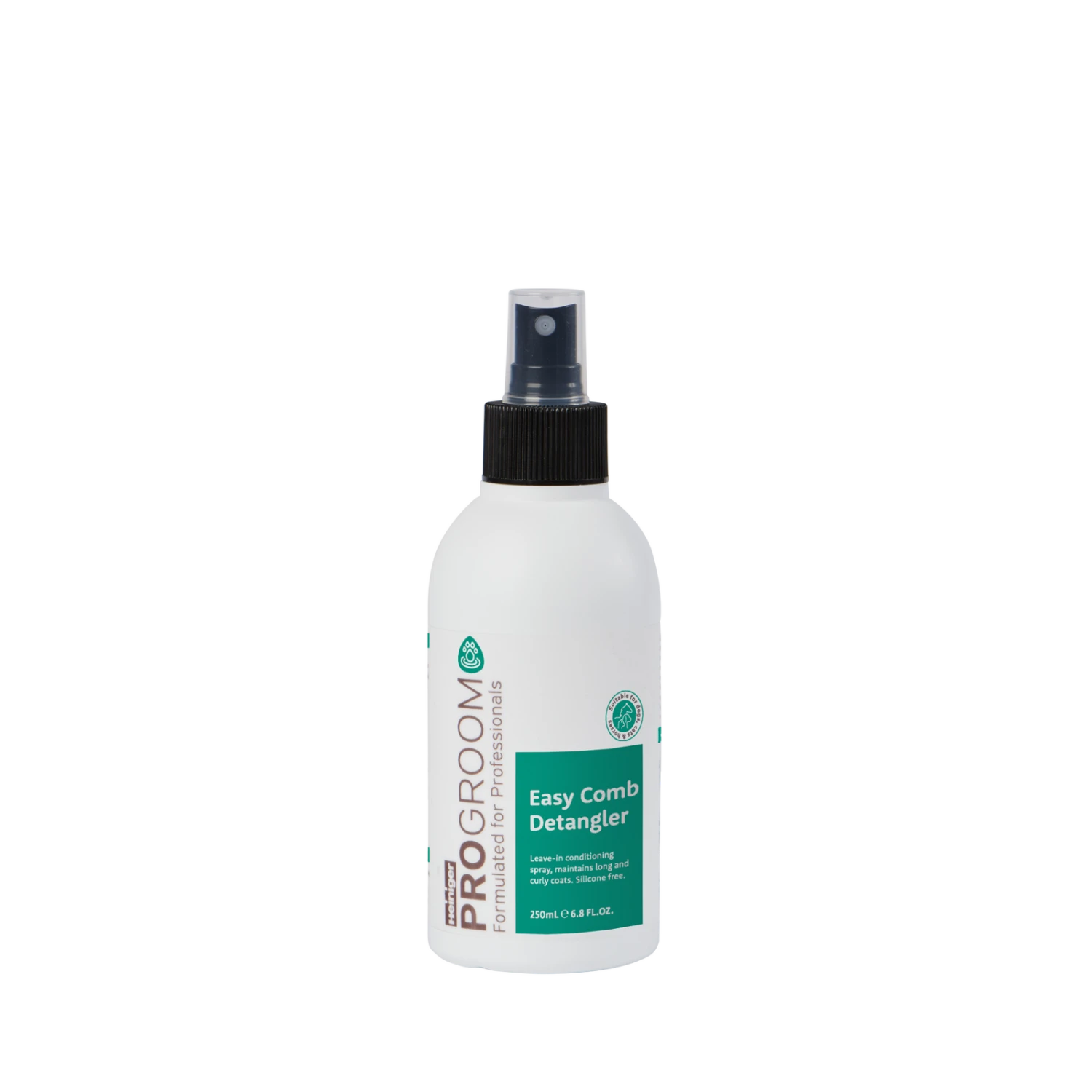 Progroom Easy Comb Detangler 250ml 3 Progroom Easy Comb Detangler 250ml