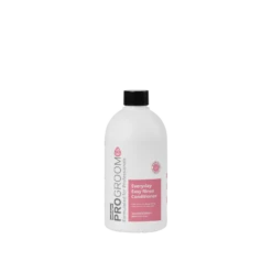 Progroom Everyday Easy Rinse Conditioner 500ml