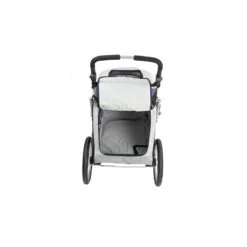 PETSTRO Safari Medium Pet Stroller [Purple] -Pet Supplies Sale PS 702GX PR 3