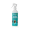 Petway Vanilla Cologne Coat Gloss 250ml -Pet Supplies Sale PW VCCG250