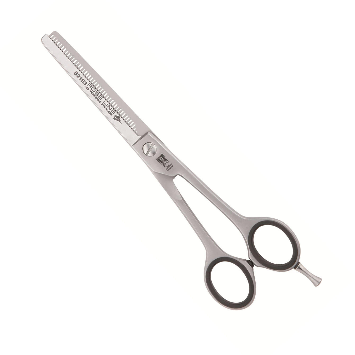 Roseline Scissors 46 Teeth Single Sided Thinner 6.25" 3 Roseline Scissors 46 Teeth Single Sided Thinner 6.25"