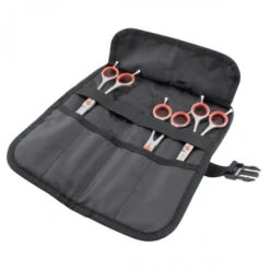 Roseline Scissor Case - Black -Pet Supplies Sale R RM1 1