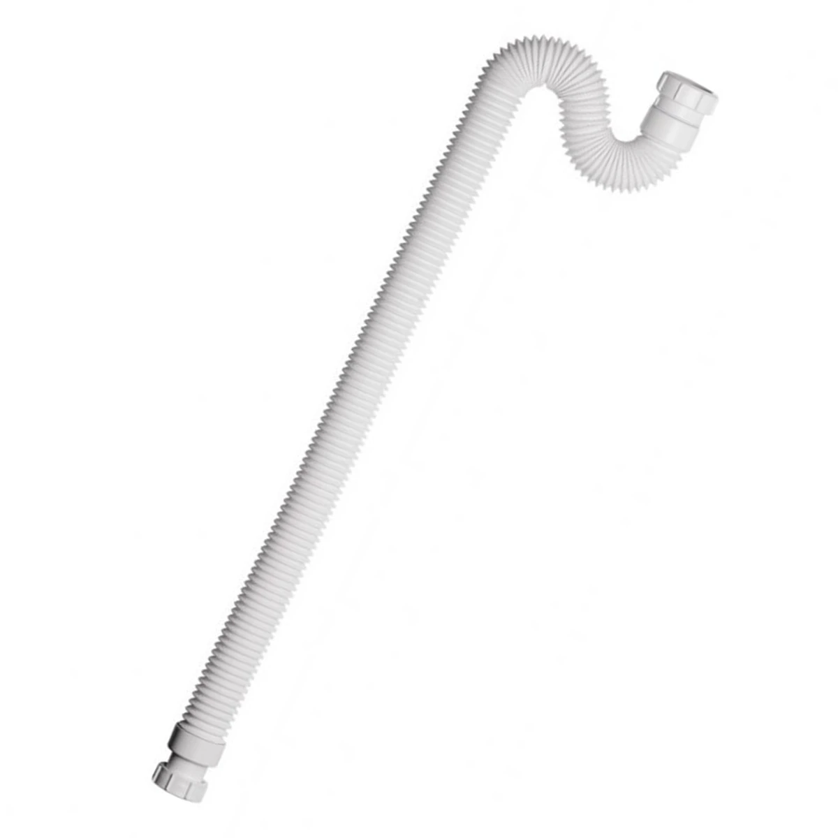 Abey Waste Connector 50mm Waste Hose / Drain Tube (Flexi) 3 Abey Waste Connector 50mm Waste Hose / Drain Tube (Flexi)