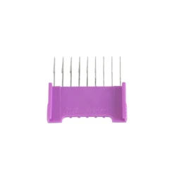 Shernbao Stainless Steel 5-in-1 Comb Attachment -Pet Supplies Sale S ACK002 3