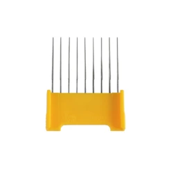 Shernbao Stainless Steel 5-in-1 Comb Attachment -Pet Supplies Sale S ACK002 6