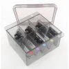 Shernbao Blade Box (for 8 Blades) -Pet Supplies Sale S BB103