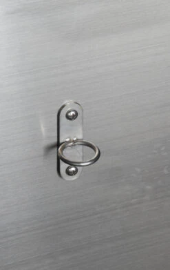 Shernbao Stainless Steel Electric Lifting Bath Tub (LEFT Sliding Door) -Pet Supplies Sale S BTS131LE 2