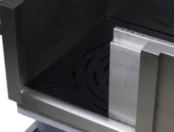 Shernbao Stainless Steel Electric Lifting Bath Tub (LEFT Sliding Door) -Pet Supplies Sale S BTS131LE 7