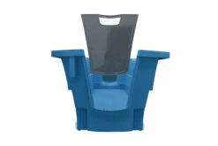 Shernbao Supreme Plastic Electric Lifting Bath Tub 9 Shernbao Supreme Plastic Electric Lifting Bath Tub -Pet Supplies Sale S BTS132P 2