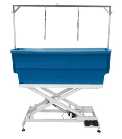 Shernbao Supreme Plastic Electric Lifting Bath Tub