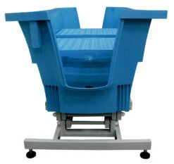 Shernbao Supreme Plastic Electric Lifting Bath Tub 10 Shernbao Supreme Plastic Electric Lifting Bath Tub -Pet Supplies Sale S BTS132P 3