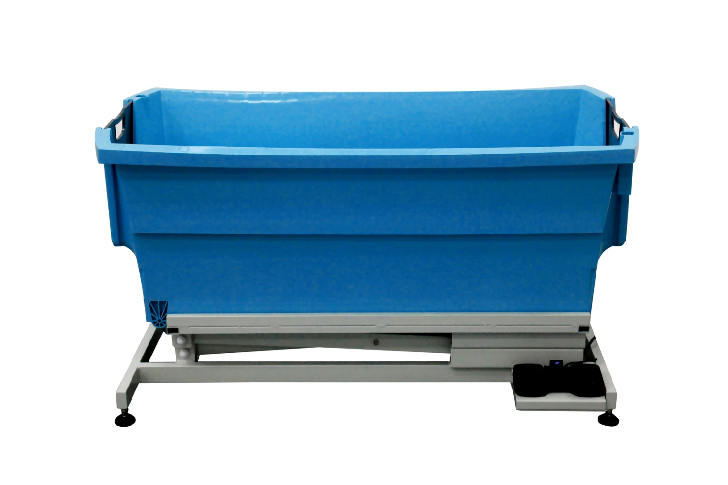 Shernbao Supreme Plastic Electric Lifting Bath Tub 7 Shernbao Supreme Plastic Electric Lifting Bath Tub - Image 5