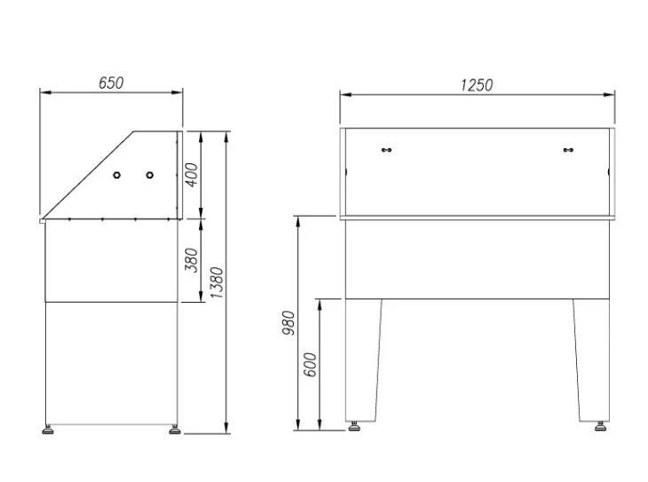 Shernbao Deluxe Stainless Steel Bath Tub 3 Shernbao Deluxe Stainless Steel Bath Tub - Image 2