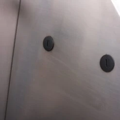 Shernbao Deluxe Stainless Steel Bath Tub 13 Shernbao Deluxe Stainless Steel Bath Tub -Pet Supplies Sale S BTS136 2