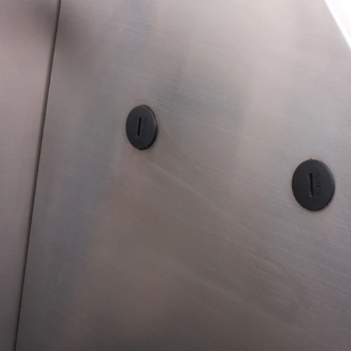 Shernbao Deluxe Stainless Steel Bath Tub 4 Shernbao Deluxe Stainless Steel Bath Tub - Image 3