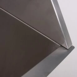 Shernbao Deluxe Stainless Steel Bath Tub 14 Shernbao Deluxe Stainless Steel Bath Tub -Pet Supplies Sale S BTS136 3